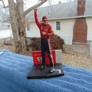 Dale Earnhardt jr.